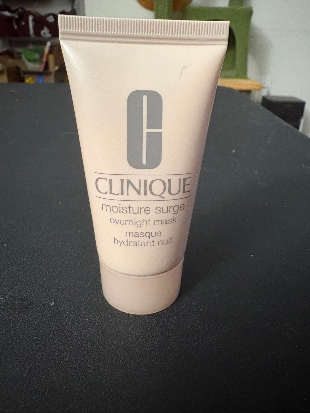 Clinique Moisture Surge Overnight Mask - Sample Size